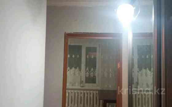 1-комнатная квартира, 32 м², 1/4 этаж помесячно, мкр №12 1/1 - Шаляпина ---Береговой Almaty