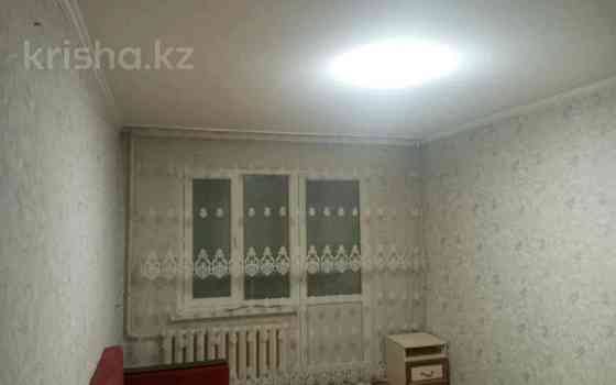 1-комнатная квартира, 32 м², 1/4 этаж помесячно, мкр №12 1/1 - Шаляпина ---Береговой Almaty