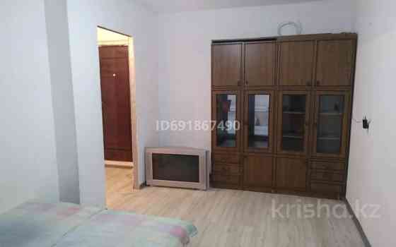 1-комнатная квартира, 23 м², 1/5 этаж помесячно, Муткенова 52 Павлодар