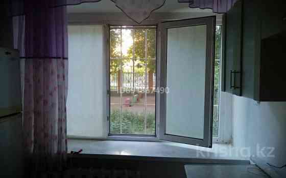 1-комнатная квартира, 23 м², 1/5 этаж помесячно, Муткенова 52 Павлодар