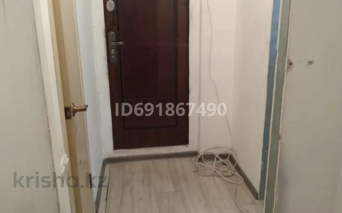 1-комнатная квартира, 23 м², 1/5 этаж помесячно, Муткенова 52 Павлодар - изображение 6