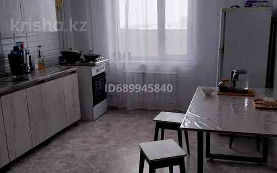2-комнатная квартира, 58 м², 6/9 этаж помесячно, Пк имени кунаева 336к4 - По улице Хмельницкого до к Almaty