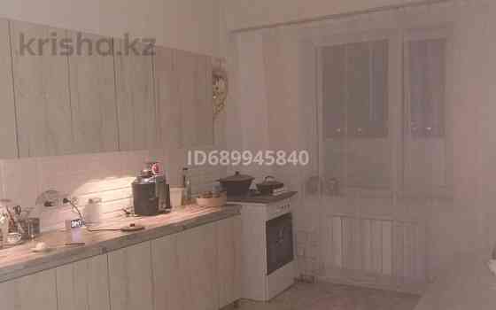 2-комнатная квартира, 58 м², 6/9 этаж помесячно, Пк имени кунаева 336к4 - По улице Хмельницкого до к Almaty