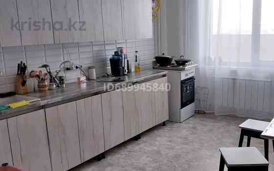 2-комнатная квартира, 58 м², 6/9 этаж помесячно, Пк имени кунаева 336к4 - По улице Хмельницкого до к Almaty