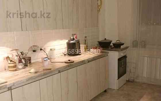 2-комнатная квартира, 58 м², 6/9 этаж помесячно, Пк имени кунаева 336к4 - По улице Хмельницкого до к Almaty