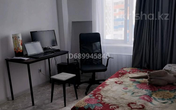 2-комнатная квартира, 58 м², 6/9 этаж помесячно, Пк имени кунаева 336к4 - По улице Хмельницкого до к Алматы - изображение 8