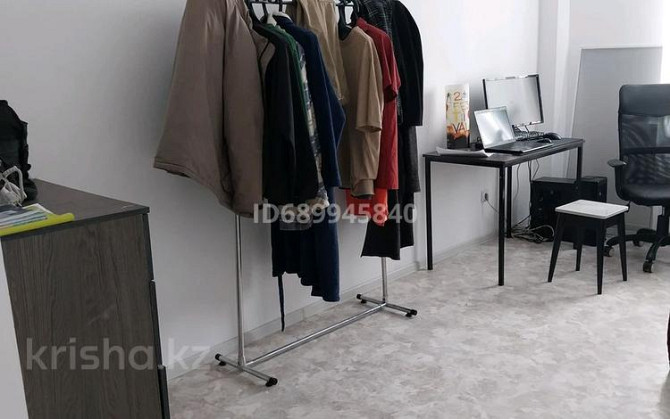 2-комнатная квартира, 58 м², 6/9 этаж помесячно, Пк имени кунаева 336к4 - По улице Хмельницкого до к Алматы - изображение 7