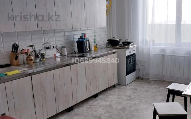 2-комнатная квартира, 58 м², 6/9 этаж помесячно, Пк имени кунаева 336к4 - По улице Хмельницкого до к Алматы - изображение 3