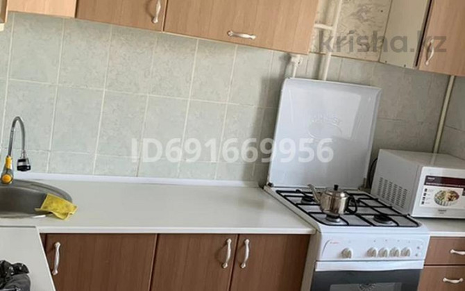 2-комнатная квартира, 57.2 м², 4/5 этаж помесячно, Мебельная 4 Актобе - изображение 3