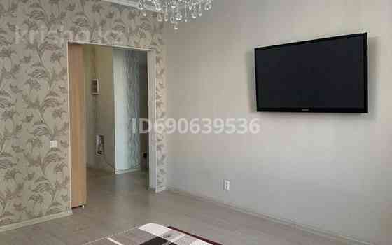 1-комнатная квартира, 43 м², 6/9 этаж помесячно, Улы-Дала 69 Астана
