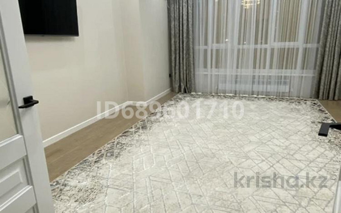2-комнатная квартира, 70 м², 2/9 этаж помесячно, мкр Атырау, Абулхайыр хана 51а - ЦОН, BINOM, центр  Атырау - изображение 6