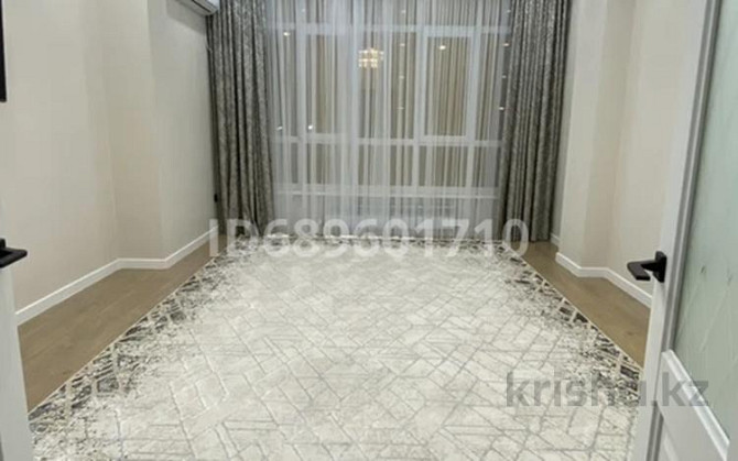 2-комнатная квартира, 70 м², 2/9 этаж помесячно, мкр Атырау, Абулхайыр хана 51а - ЦОН, BINOM, центр  Атырау - изображение 7