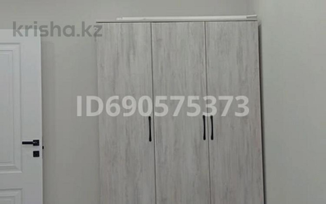 1-комнатная квартира, 34 м², 7/9 этаж помесячно, мкр Шугыла, Райымбека 590/12 - Жуалы Алматы - изображение 5