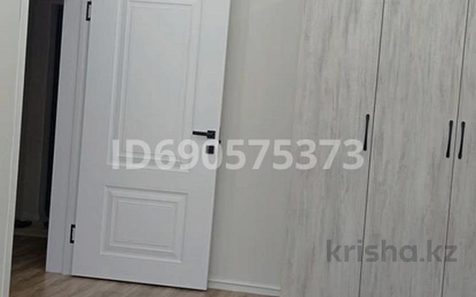 1-комнатная квартира, 34 м², 7/9 этаж помесячно, мкр Шугыла, Райымбека 590/12 - Жуалы Алматы - изображение 6