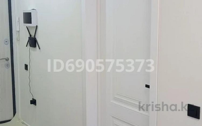 1-комнатная квартира, 34 м², 7/9 этаж помесячно, мкр Шугыла, Райымбека 590/12 - Жуалы Алматы - изображение 7