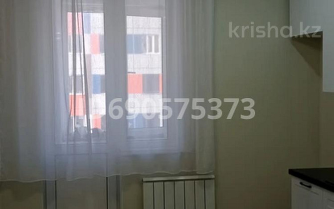 1-комнатная квартира, 34 м², 7/9 этаж помесячно, мкр Шугыла, Райымбека 590/12 - Жуалы Алматы - изображение 3