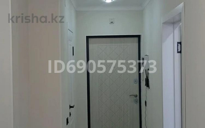 1-комнатная квартира, 34 м², 7/9 этаж помесячно, мкр Шугыла, Райымбека 590/12 - Жуалы Алматы - изображение 1