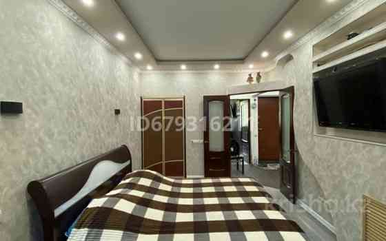 2-комнатная квартира, 60 м², 1/5 этаж помесячно, 11-й мкр 13 Aqtau