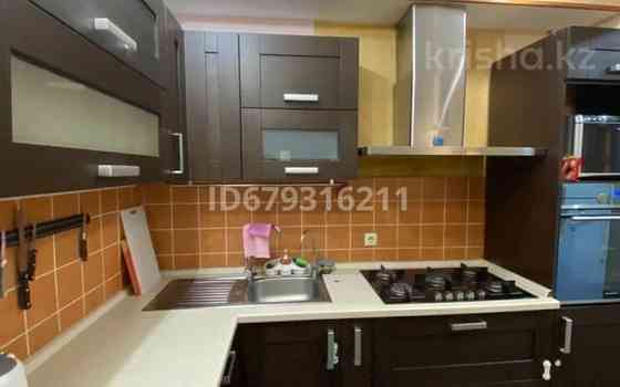 2-комнатная квартира, 60 м², 1/5 этаж помесячно, 11-й мкр 13 Aqtau