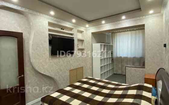 2-комнатная квартира, 60 м², 1/5 этаж помесячно, 11-й мкр 13 Aqtau