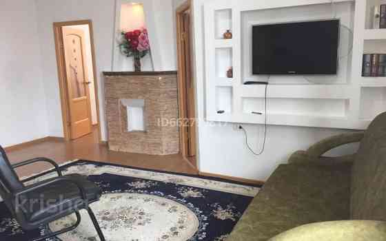 3-комнатная квартира, 66 м², 2/5 этаж помесячно, 15-й мкр Aqtau