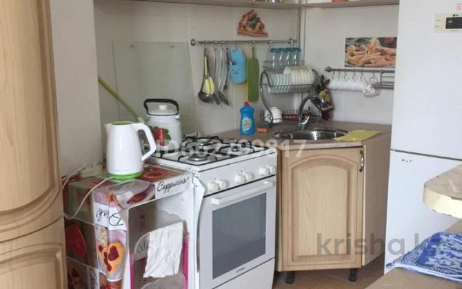 3-комнатная квартира, 66 м², 2/5 этаж помесячно, 15-й мкр Актау - изображение 5