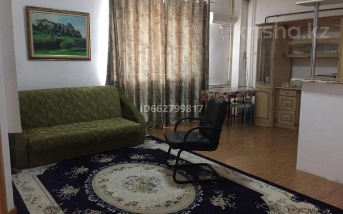 3-комнатная квартира, 66 м², 2/5 этаж помесячно, 15-й мкр Актау - изображение 2