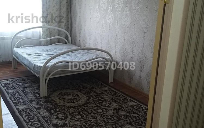 1-комнатная квартира, 45 м², 8 этаж помесячно, Старый город, Набережная 80 - Пр Нокина Aqtobe - photo 1