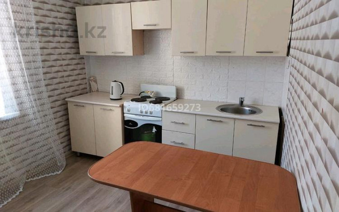1-комнатная квартира, 36.5 м², 4/9 этаж помесячно, мкр Юго-Восток 14 - Карбышева Karagandy - photo 5