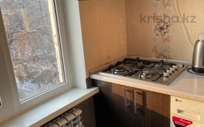 2-комнатная квартира, 56 м², 5/5 этаж помесячно, Байзакова - Казыбек би Almaty - photo 1