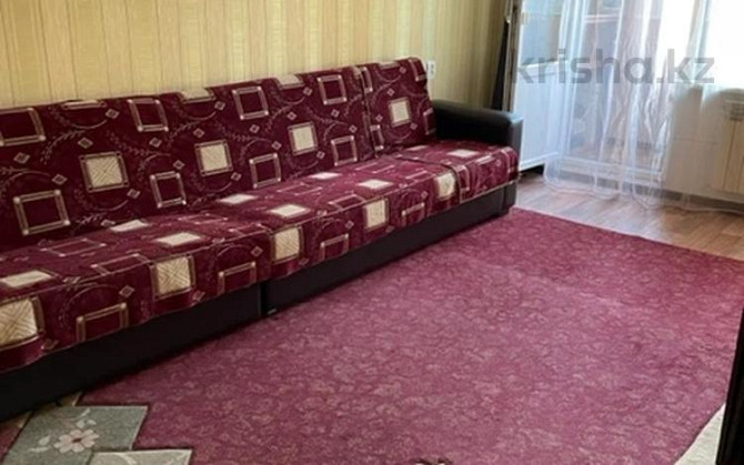 2-комнатная квартира, 56 м², 5/5 этаж помесячно, Байзакова - Казыбек би Almaty - photo 5