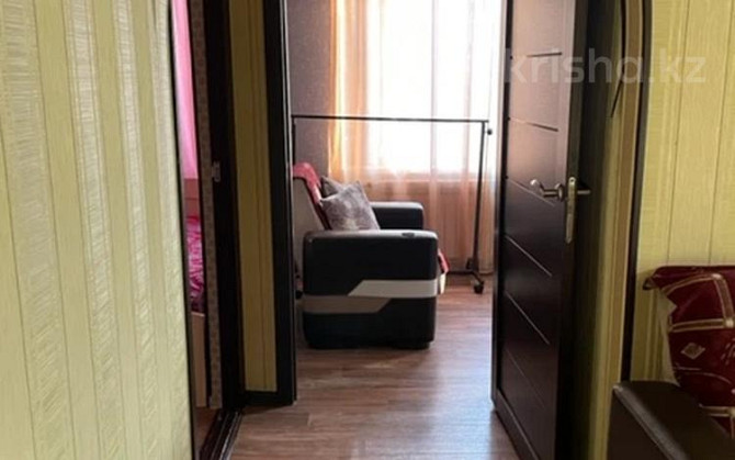2-комнатная квартира, 56 м², 5/5 этаж помесячно, Байзакова - Казыбек би Almaty - photo 3