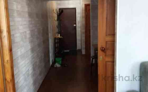 3-комнатная квартира, 60 м², 4/5 этаж помесячно, Сатпаева Almaty