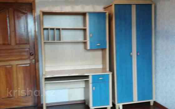3-комнатная квартира, 60 м², 4/5 этаж помесячно, Сатпаева Almaty