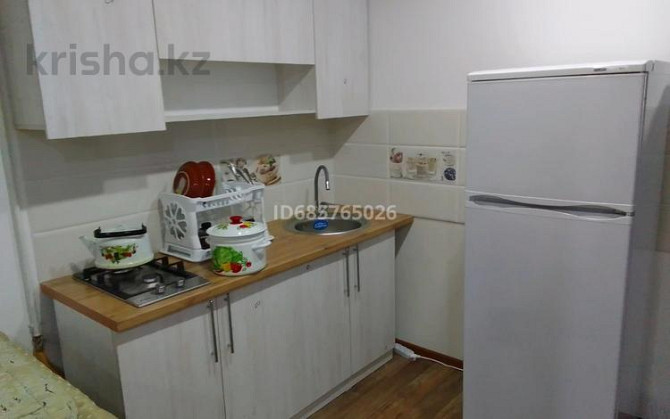 1-комнатная квартира, 50 м², 2/2 этаж помесячно, мкр Северо-Запад - Изгилик Юсупова Shymkent - photo 3