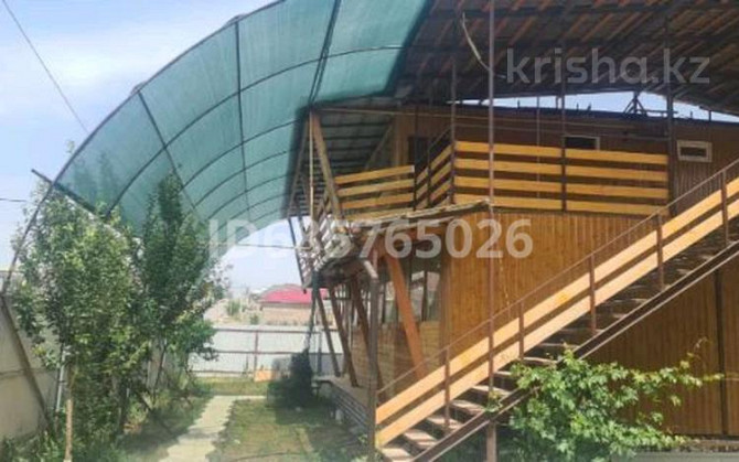 1-комнатная квартира, 50 м², 2/2 этаж помесячно, мкр Северо-Запад - Изгилик Юсупова Shymkent - photo 5