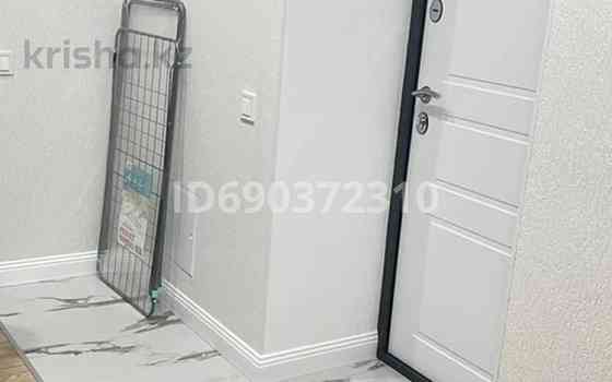 1-комнатная квартира, 40 м², 2/9 этаж помесячно, Нажмиденова - А-426 Astana