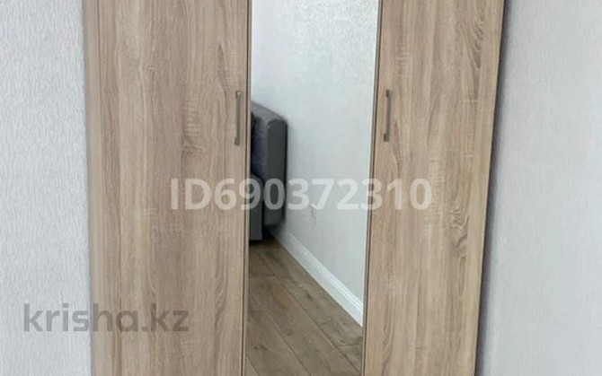 1-комнатная квартира, 40 м², 2/9 этаж помесячно, Нажмиденова - А-426 Astana - photo 5