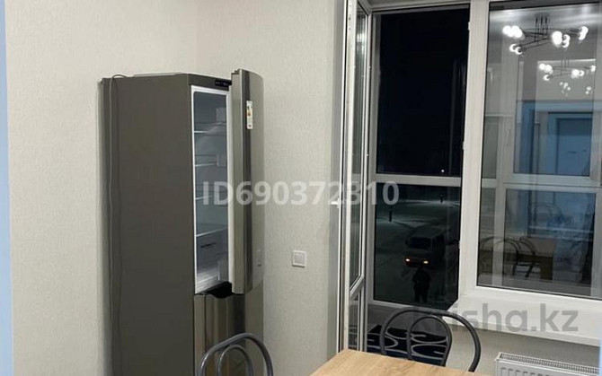 1-комнатная квартира, 40 м², 2/9 этаж помесячно, Нажмиденова - А-426 Astana - photo 8