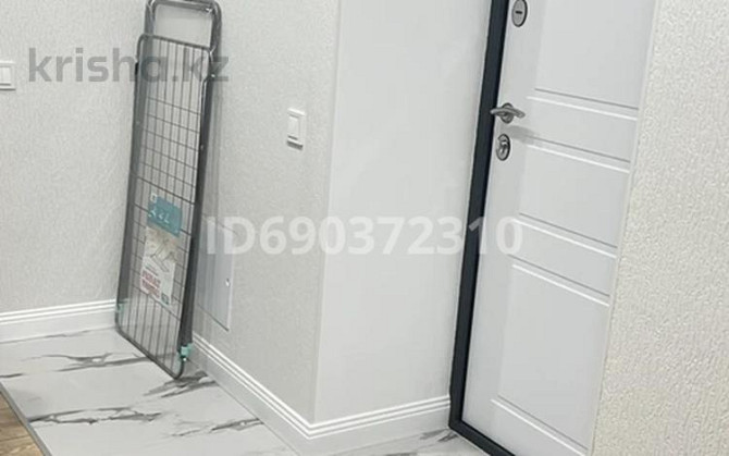 1-комнатная квартира, 40 м², 2/9 этаж помесячно, Нажмиденова - А-426 Astana - photo 4