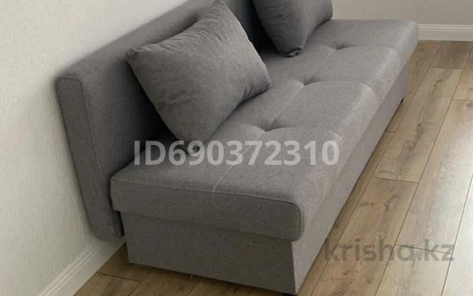 1-комнатная квартира, 40 м², 2/9 этаж помесячно, Нажмиденова - А-426 Astana - photo 2
