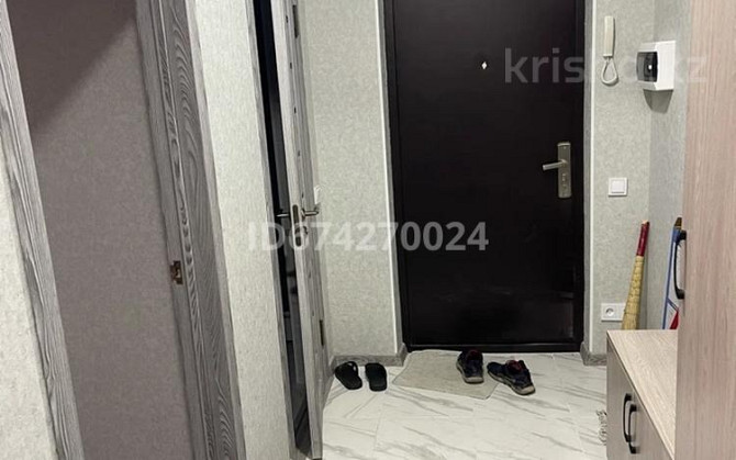 2-комнатная квартира, 70 м², 5/5 этаж помесячно, Котельниково 8/1 - Сейфуллина Almaty - изображение 1