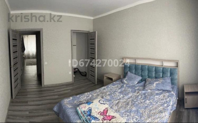 2-комнатная квартира, 70 м², 5/5 этаж помесячно, Котельниково 8/1 - Сейфуллина Almaty - изображение 3