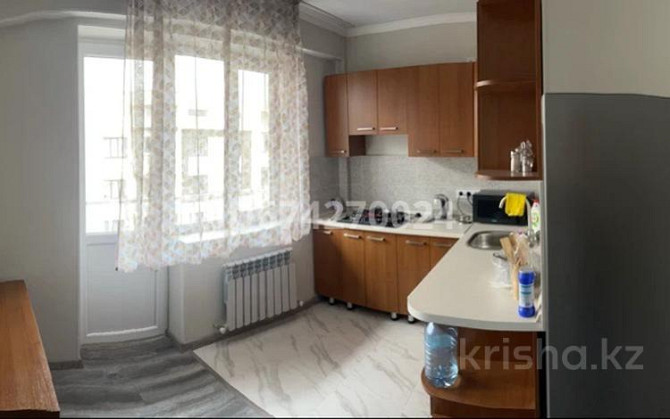 2-комнатная квартира, 70 м², 5/5 этаж помесячно, Котельниково 8/1 - Сейфуллина Almaty - изображение 4