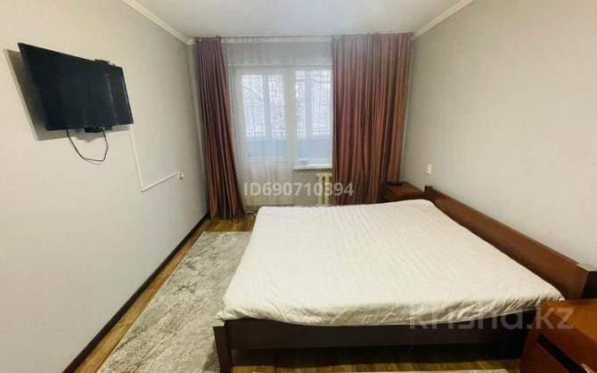 2-комнатная квартира, 48 м², 2 этаж помесячно, Наурызбай Батыра 26 - Макатаева Almaty - изображение 5