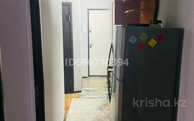 2-комнатная квартира, 48 м², 2 этаж помесячно, Наурызбай Батыра 26 - Макатаева Almaty - изображение 7