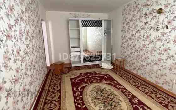 1-комнатная квартира, 30 м², 4/5 этаж помесячно, мкр 5, Есет батыр Актобе