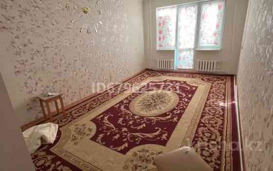 1-комнатная квартира, 30 м², 4/5 этаж помесячно, мкр 5, Есет батыр Актобе