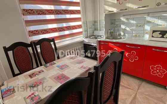 3-комнатная квартира, 48.58 м², 4/5 этаж помесячно, Авангард-3 38 Атырау