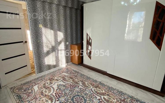 3-комнатная квартира, 48.58 м², 4/5 этаж помесячно, Авангард-3 38 Атырау - изображение 7